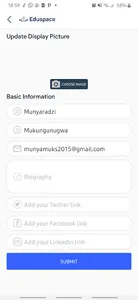 Eduspace Academy screenshot 5