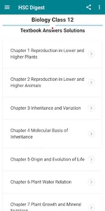 SSC Digest Maharashtra Board screenshot 11