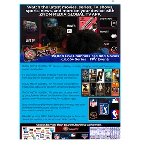 ZNDN Media screenshot 12