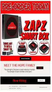 ZNDN Media screenshot 14