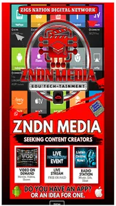ZNDN Media screenshot 16