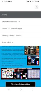 ZNDN Media screenshot 5