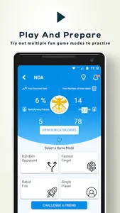EduThrill screenshot 2