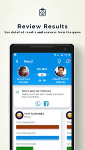 EduThrill screenshot 4