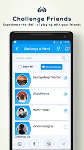 EduThrill screenshot 5