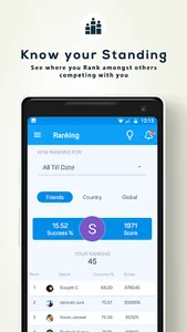 EduThrill screenshot 6