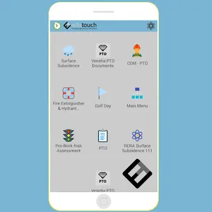 Edutouch Mobile Solution screenshot 0