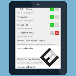 Edutouch Mobile Solution screenshot 2