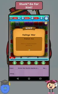 Mesh of History screenshot 11