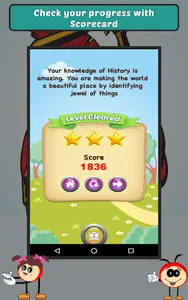 Mesh of History screenshot 23