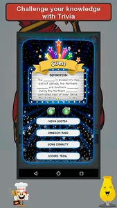 Mesh of History screenshot 4