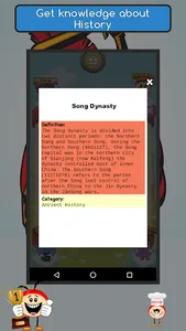 Mesh of History screenshot 6