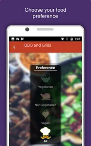 Barbecue Grill Recipes Offline screenshot 16