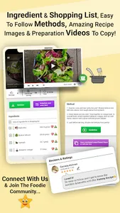 All Mediterranean Diet Recipes screenshot 15