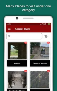 Albania Travel & Explore, Offl screenshot 10