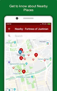 Albania Travel & Explore, Offl screenshot 13
