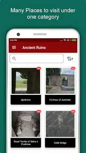 Albania Travel & Explore, Offl screenshot 2