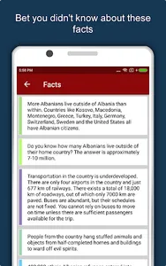 Albania Travel & Explore, Offl screenshot 23