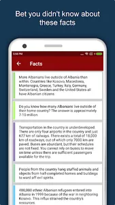 Albania Travel & Explore, Offl screenshot 7