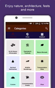 Belize Travel & Explore, Offli screenshot 16