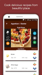 Belize Travel & Explore, Offli screenshot 3