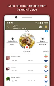 Cairo Travel & Explore, Offlin screenshot 11