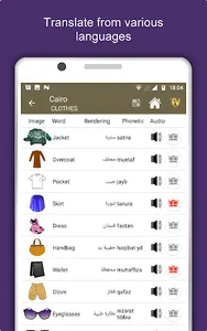 Cairo Travel & Explore, Offlin screenshot 22