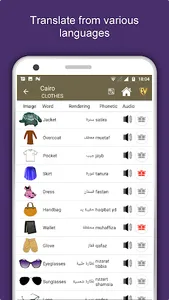 Cairo Travel & Explore, Offlin screenshot 6