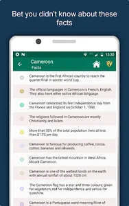 Cameroon Travel & Explore, Off screenshot 23