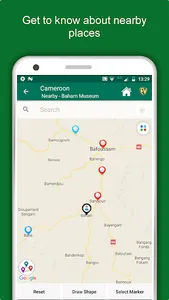 Cameroon Travel & Explore, Off screenshot 5