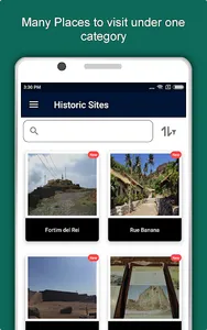 Cape Verde Travel & Explore, O screenshot 10