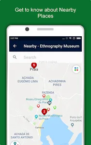 Cape Verde Travel & Explore, O screenshot 13