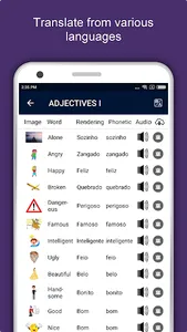 Cape Verde Travel & Explore, O screenshot 6