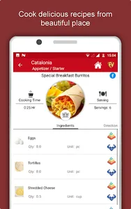 Catalonia Travel & Explore, Of screenshot 11