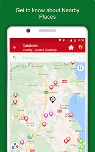 Catalonia Travel & Explore, Of screenshot 13