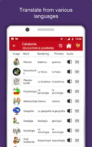 Catalonia Travel & Explore, Of screenshot 22