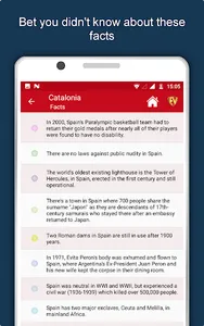 Catalonia Travel & Explore, Of screenshot 23