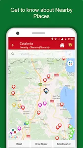 Catalonia Travel & Explore, Of screenshot 5