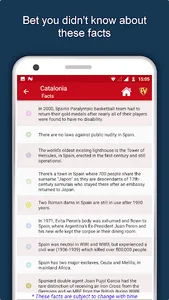 Catalonia Travel & Explore, Of screenshot 7