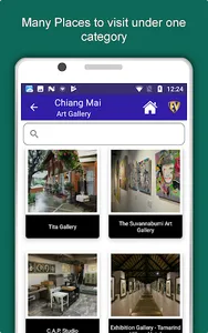 Chiang Mai Travel & Explore, O screenshot 10