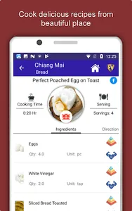 Chiang Mai Travel & Explore, O screenshot 11