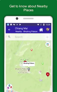 Chiang Mai Travel & Explore, O screenshot 13