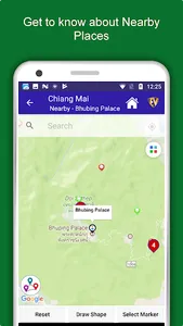 Chiang Mai Travel & Explore, O screenshot 5