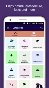Chicago Travel & Explore, Offl screenshot 0