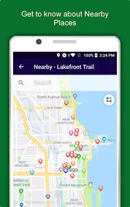 Chicago Travel & Explore, Offl screenshot 21