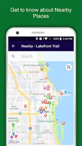 Chicago Travel & Explore, Offl screenshot 5