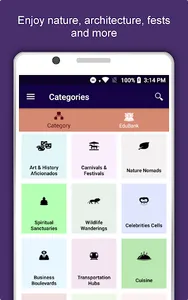 Chicago Travel & Explore, Offl screenshot 8
