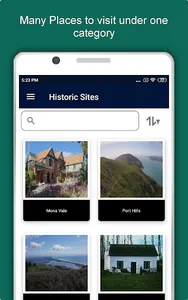 Christchurch Travel & Explore, screenshot 10