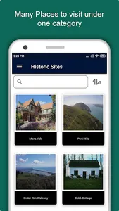 Christchurch Travel & Explore, screenshot 2