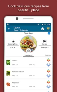 Cyprus Travel & Explore, Offli screenshot 11
